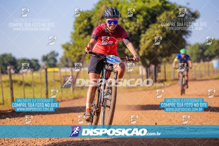 3ª ETAPA DO CIRCUITO REGIONAL MTB 2024 – MUNHOZ DE MELO