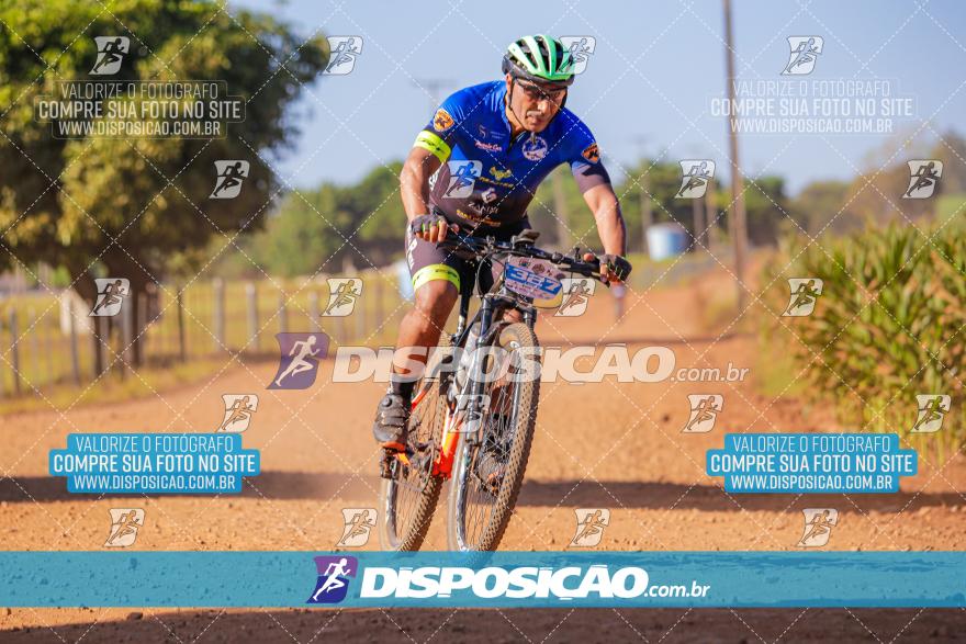 3ª ETAPA DO CIRCUITO REGIONAL MTB 2024 – MUNHOZ DE MELO