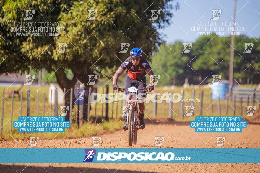 3ª ETAPA DO CIRCUITO REGIONAL MTB 2024 – MUNHOZ DE MELO