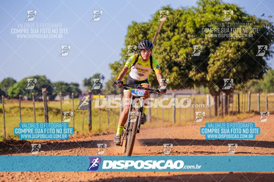 3ª ETAPA DO CIRCUITO REGIONAL MTB 2024 – MUNHOZ DE MELO