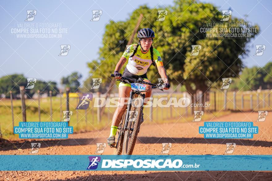 3ª ETAPA DO CIRCUITO REGIONAL MTB 2024 – MUNHOZ DE MELO