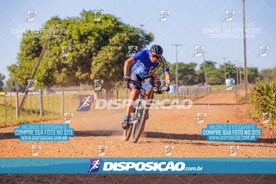 3ª ETAPA DO CIRCUITO REGIONAL MTB 2024 – MUNHOZ DE MELO