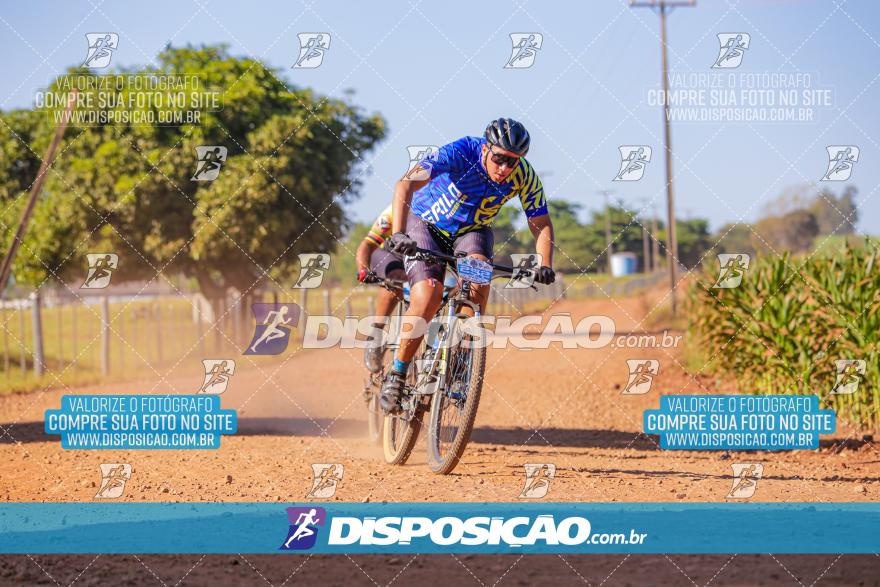 3ª ETAPA DO CIRCUITO REGIONAL MTB 2024 – MUNHOZ DE MELO