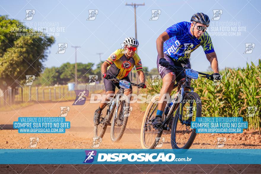 3ª ETAPA DO CIRCUITO REGIONAL MTB 2024 – MUNHOZ DE MELO