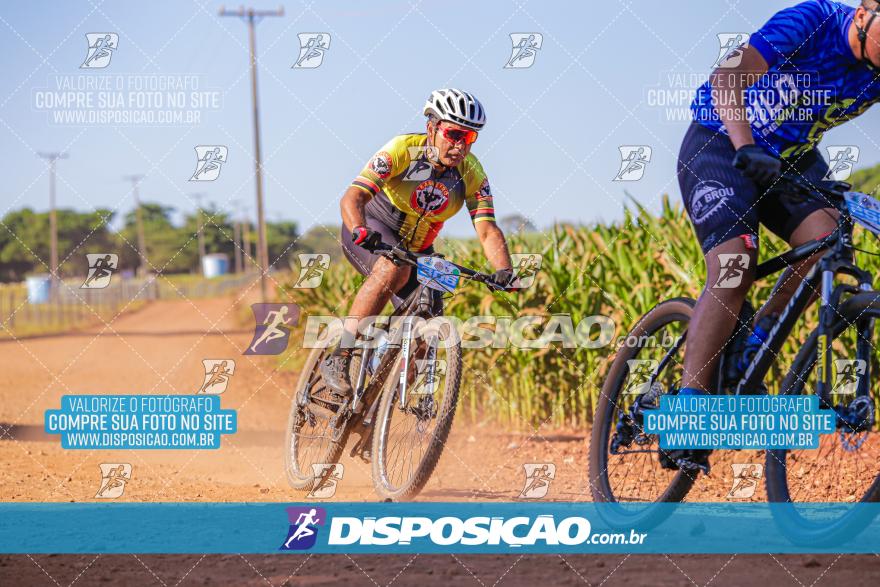 3ª ETAPA DO CIRCUITO REGIONAL MTB 2024 – MUNHOZ DE MELO