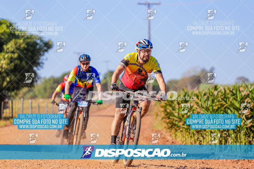 3ª ETAPA DO CIRCUITO REGIONAL MTB 2024 – MUNHOZ DE MELO