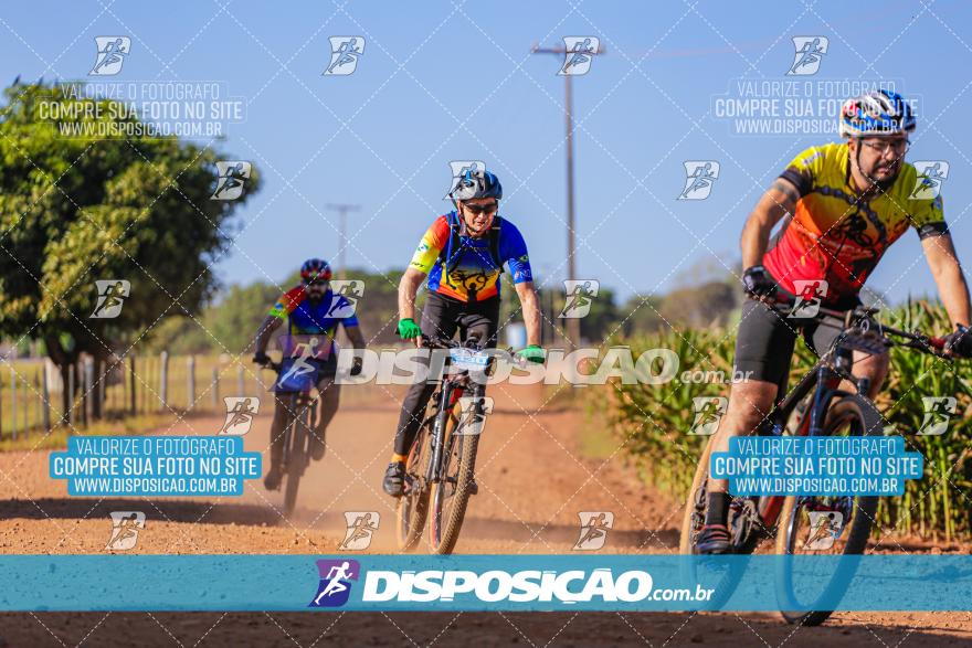 3ª ETAPA DO CIRCUITO REGIONAL MTB 2024 – MUNHOZ DE MELO