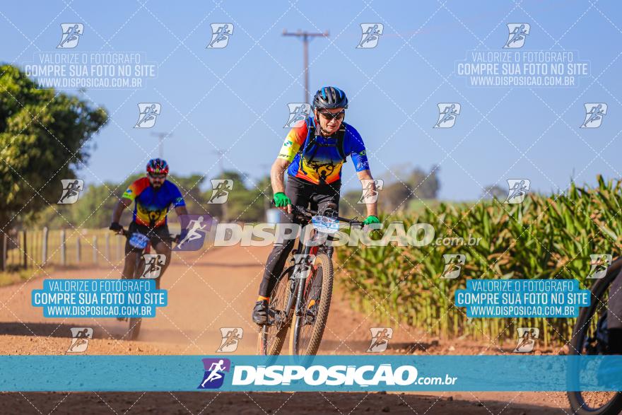 3ª ETAPA DO CIRCUITO REGIONAL MTB 2024 – MUNHOZ DE MELO