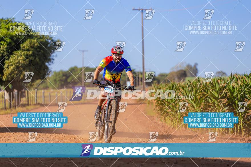 3ª ETAPA DO CIRCUITO REGIONAL MTB 2024 – MUNHOZ DE MELO