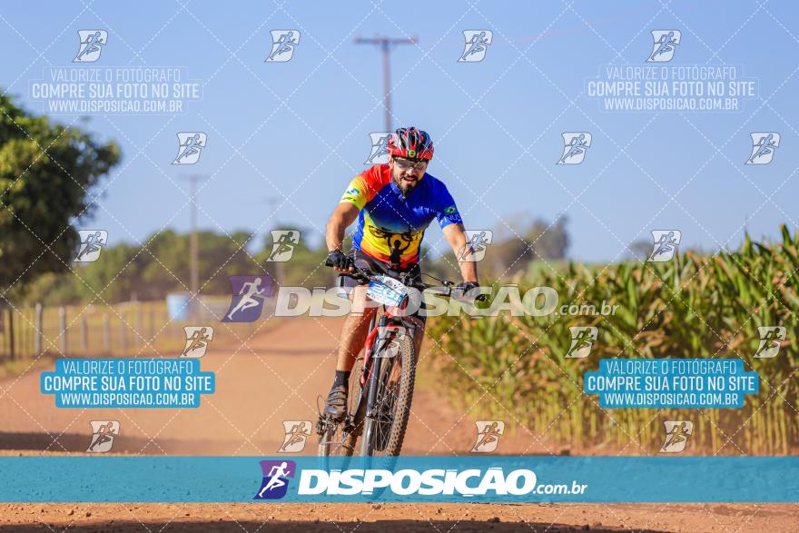 3ª ETAPA DO CIRCUITO REGIONAL MTB 2024 – MUNHOZ DE MELO