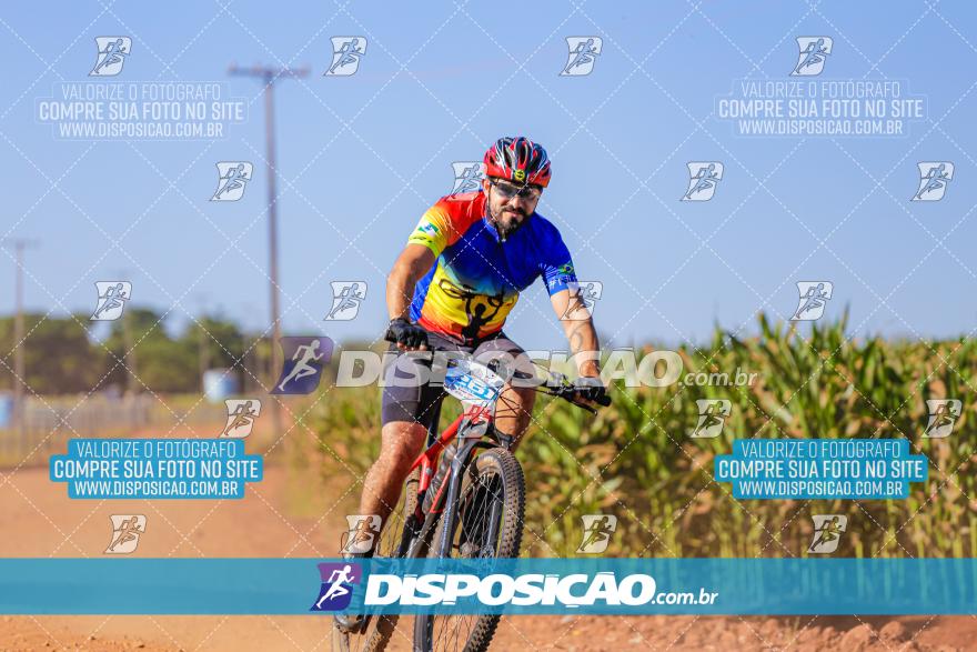 3ª ETAPA DO CIRCUITO REGIONAL MTB 2024 – MUNHOZ DE MELO