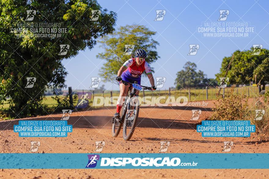 3ª ETAPA DO CIRCUITO REGIONAL MTB 2024 – MUNHOZ DE MELO