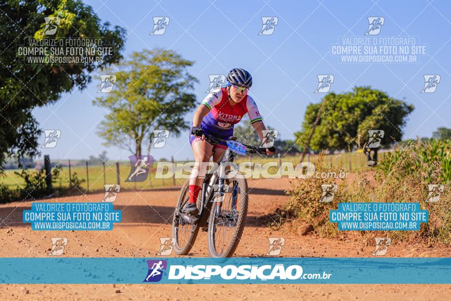 3ª ETAPA DO CIRCUITO REGIONAL MTB 2024 – MUNHOZ DE MELO