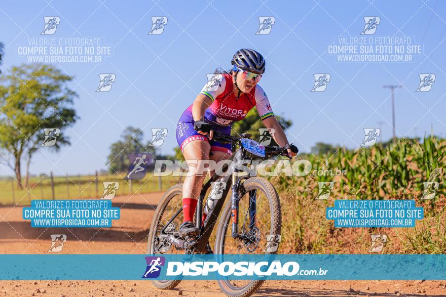 3ª ETAPA DO CIRCUITO REGIONAL MTB 2024 – MUNHOZ DE MELO