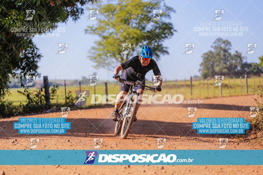 3ª ETAPA DO CIRCUITO REGIONAL MTB 2024 – MUNHOZ DE MELO