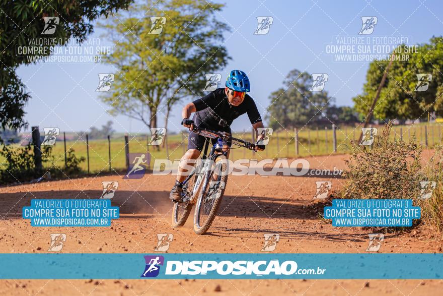 3ª ETAPA DO CIRCUITO REGIONAL MTB 2024 – MUNHOZ DE MELO