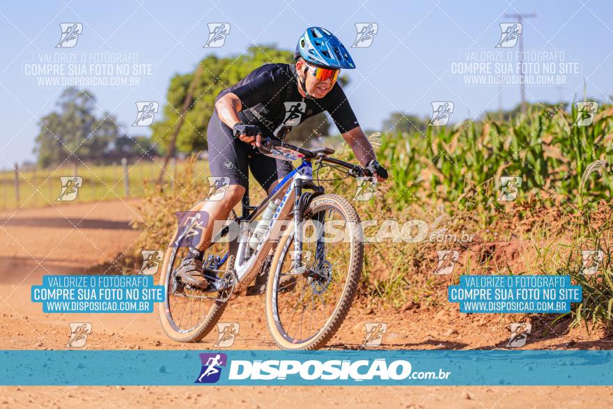 3ª ETAPA DO CIRCUITO REGIONAL MTB 2024 – MUNHOZ DE MELO