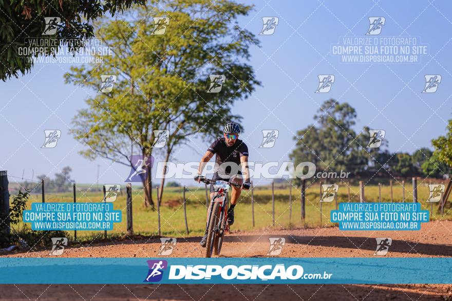 3ª ETAPA DO CIRCUITO REGIONAL MTB 2024 – MUNHOZ DE MELO