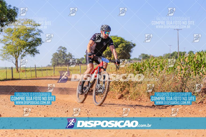 3ª ETAPA DO CIRCUITO REGIONAL MTB 2024 – MUNHOZ DE MELO