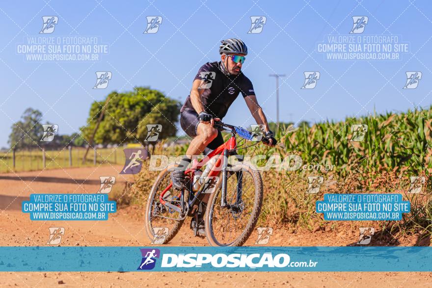 3ª ETAPA DO CIRCUITO REGIONAL MTB 2024 – MUNHOZ DE MELO