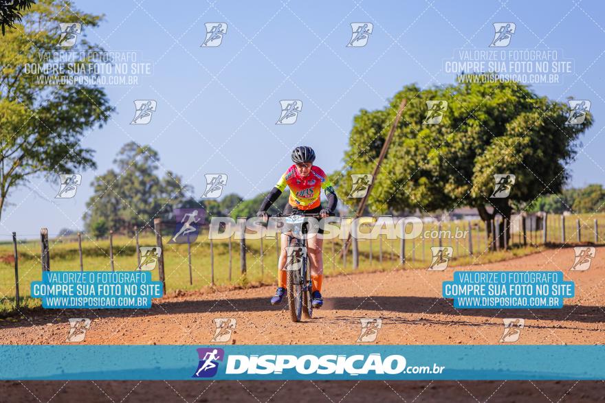 3ª ETAPA DO CIRCUITO REGIONAL MTB 2024 – MUNHOZ DE MELO