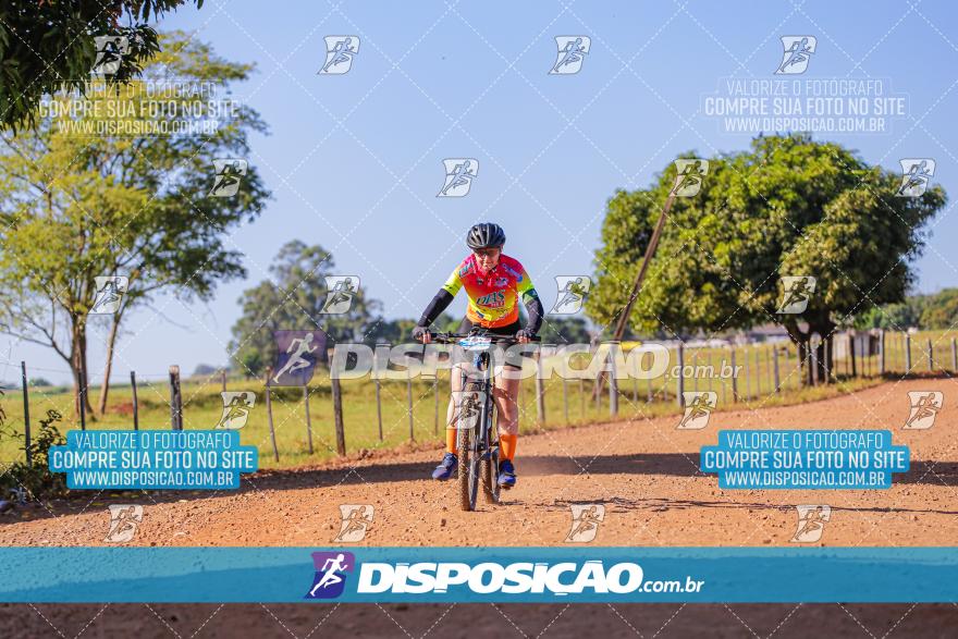 3ª ETAPA DO CIRCUITO REGIONAL MTB 2024 – MUNHOZ DE MELO