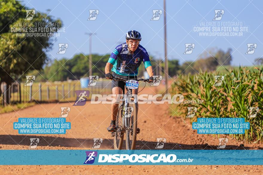 3ª ETAPA DO CIRCUITO REGIONAL MTB 2024 – MUNHOZ DE MELO