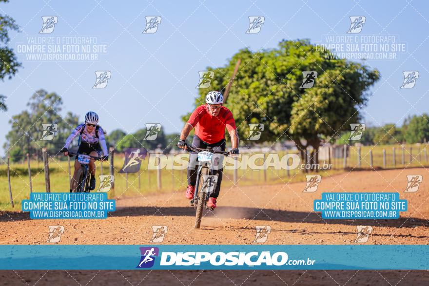 3ª ETAPA DO CIRCUITO REGIONAL MTB 2024 – MUNHOZ DE MELO