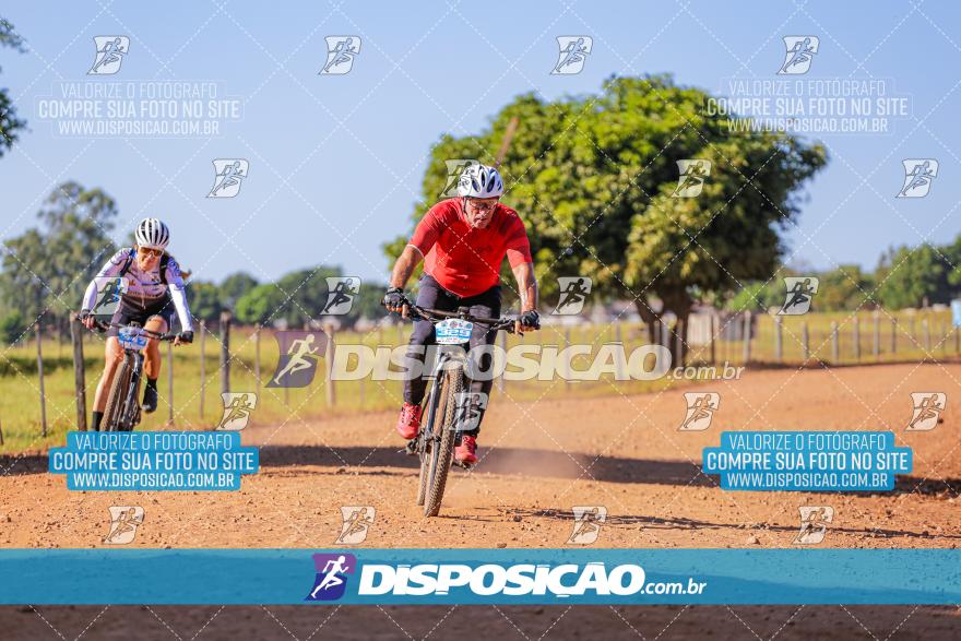 3ª ETAPA DO CIRCUITO REGIONAL MTB 2024 – MUNHOZ DE MELO