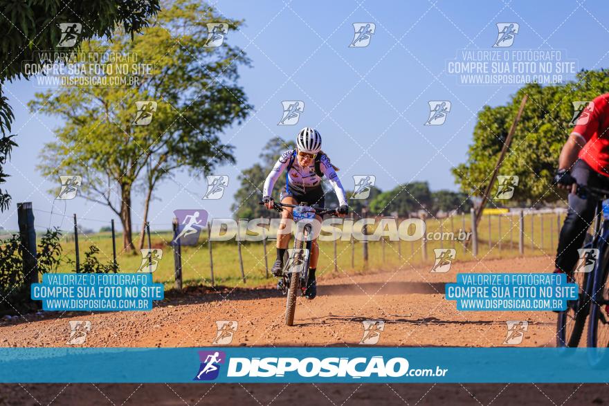 3ª ETAPA DO CIRCUITO REGIONAL MTB 2024 – MUNHOZ DE MELO