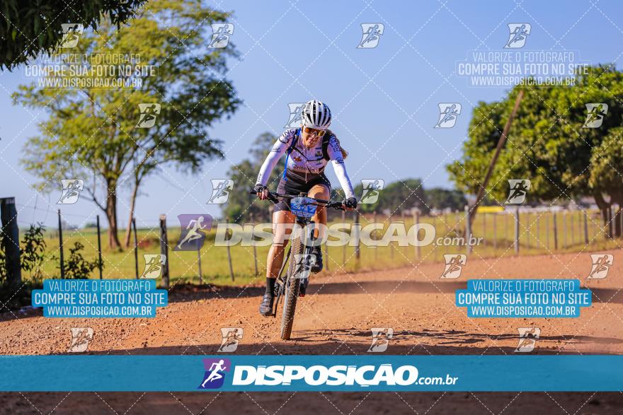 3ª ETAPA DO CIRCUITO REGIONAL MTB 2024 – MUNHOZ DE MELO