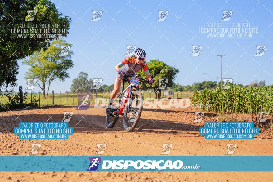 3ª ETAPA DO CIRCUITO REGIONAL MTB 2024 – MUNHOZ DE MELO