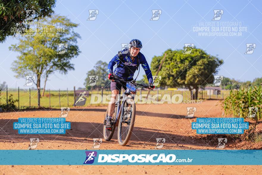 3ª ETAPA DO CIRCUITO REGIONAL MTB 2024 – MUNHOZ DE MELO