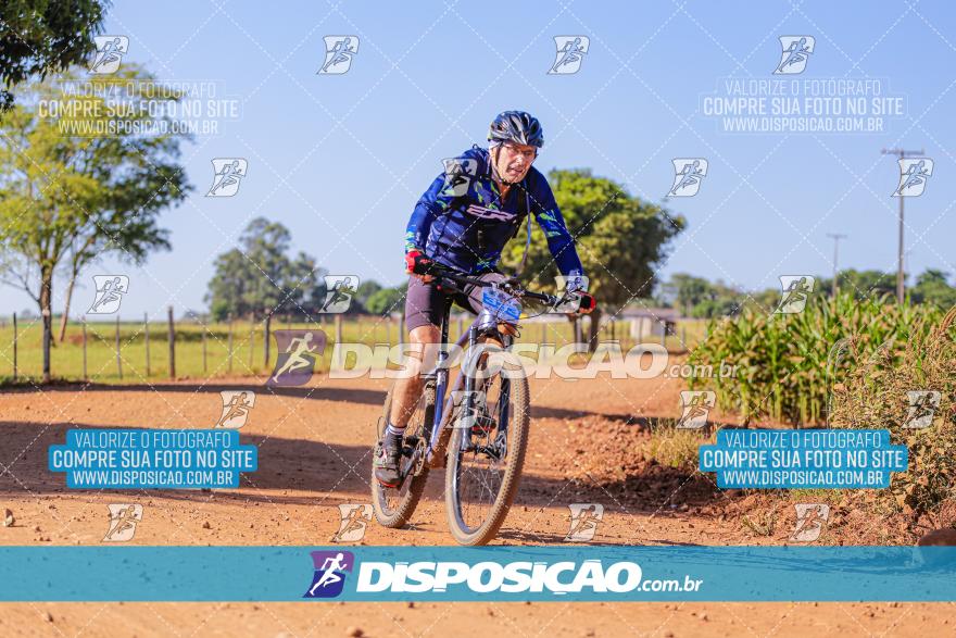 3ª ETAPA DO CIRCUITO REGIONAL MTB 2024 – MUNHOZ DE MELO