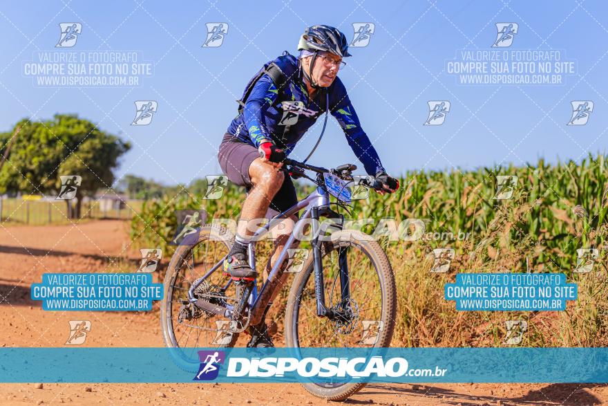 3ª ETAPA DO CIRCUITO REGIONAL MTB 2024 – MUNHOZ DE MELO