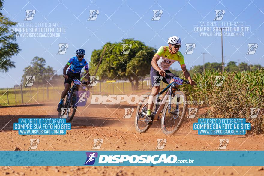 3ª ETAPA DO CIRCUITO REGIONAL MTB 2024 – MUNHOZ DE MELO