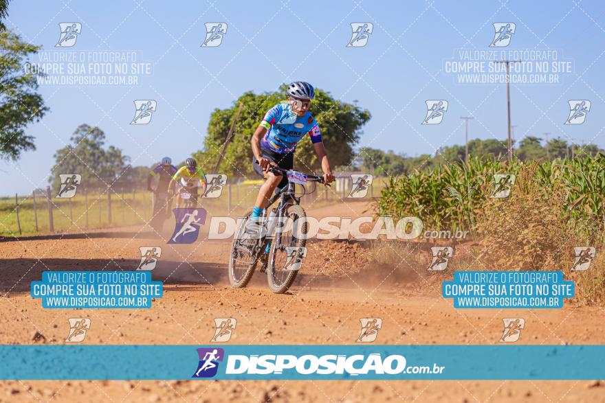 3ª ETAPA DO CIRCUITO REGIONAL MTB 2024 – MUNHOZ DE MELO