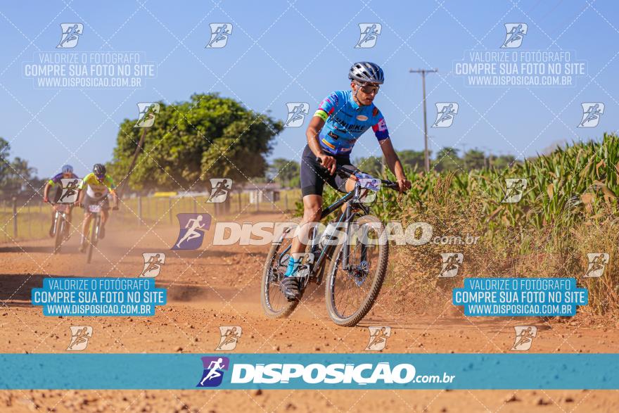 3ª ETAPA DO CIRCUITO REGIONAL MTB 2024 – MUNHOZ DE MELO