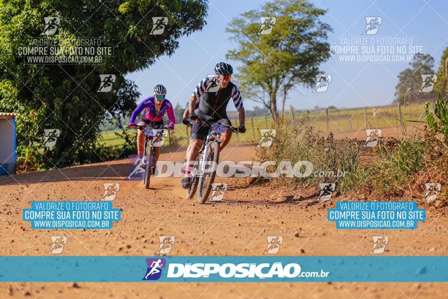 3ª ETAPA DO CIRCUITO REGIONAL MTB 2024 – MUNHOZ DE MELO