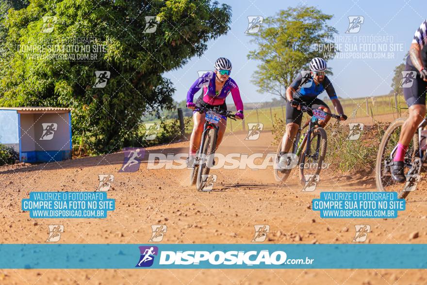 3ª ETAPA DO CIRCUITO REGIONAL MTB 2024 – MUNHOZ DE MELO