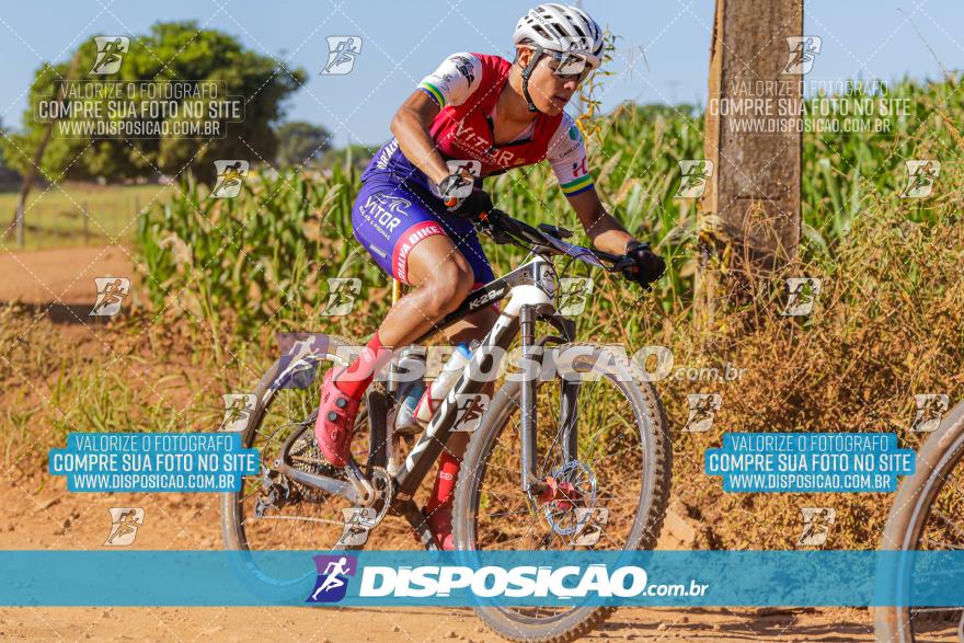 3ª ETAPA DO CIRCUITO REGIONAL MTB 2024 – MUNHOZ DE MELO