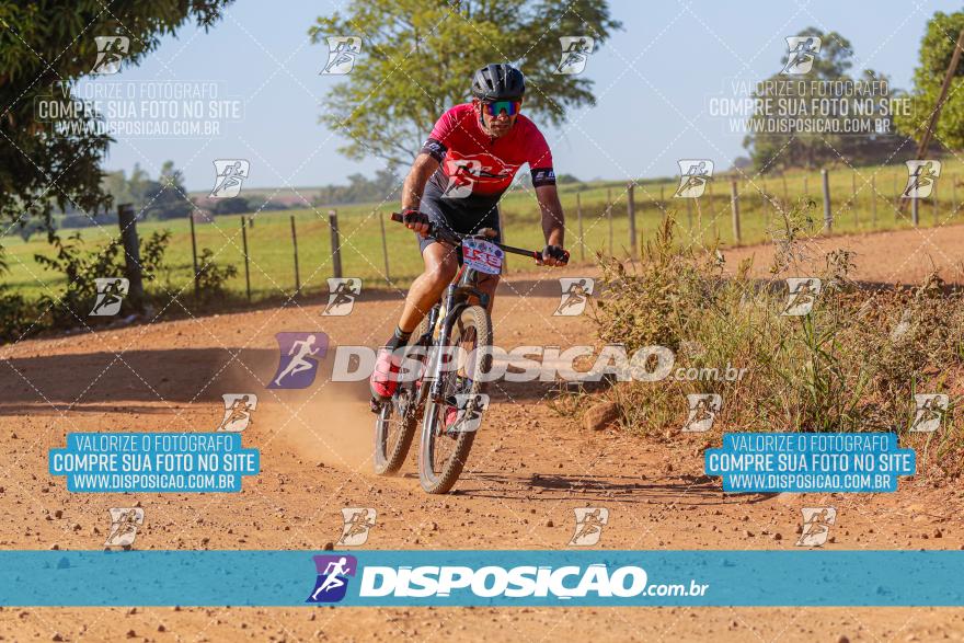 3ª ETAPA DO CIRCUITO REGIONAL MTB 2024 – MUNHOZ DE MELO