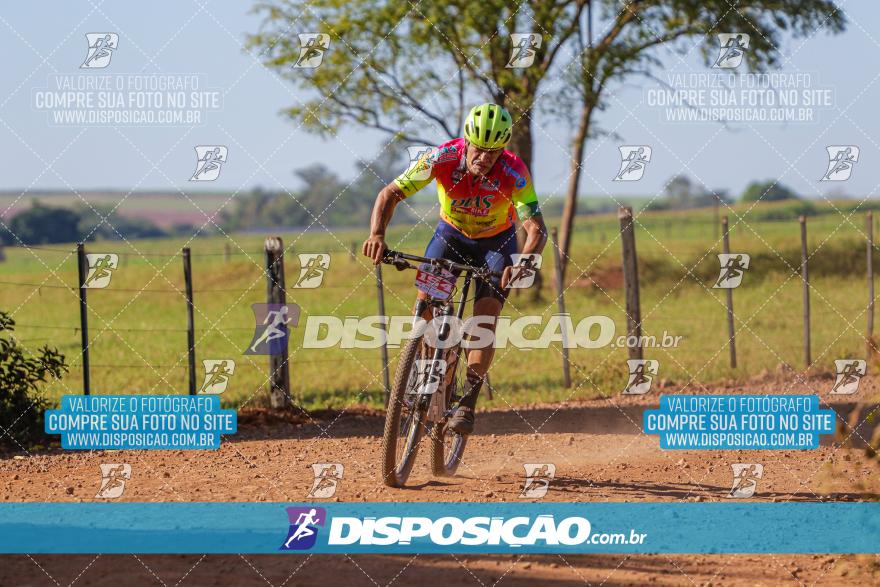 3ª ETAPA DO CIRCUITO REGIONAL MTB 2024 – MUNHOZ DE MELO