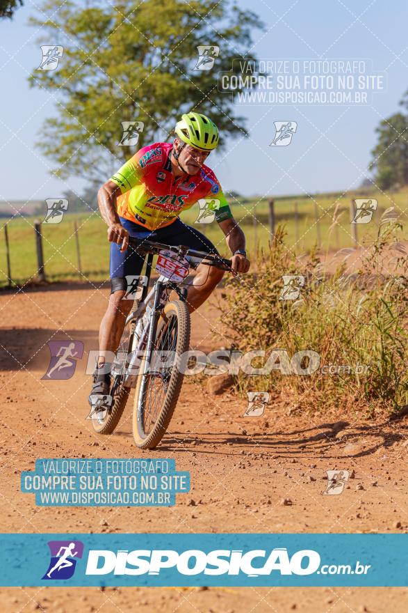 3ª ETAPA DO CIRCUITO REGIONAL MTB 2024 – MUNHOZ DE MELO