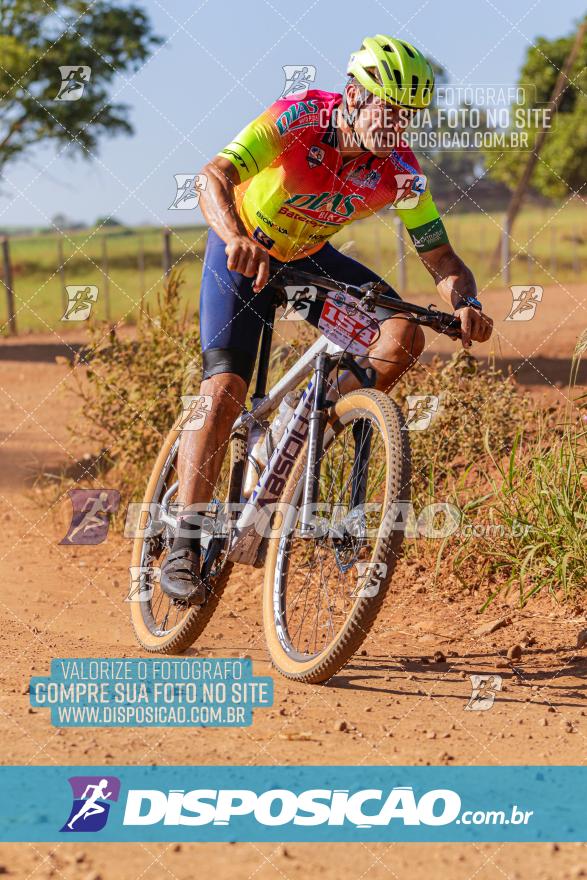 3ª ETAPA DO CIRCUITO REGIONAL MTB 2024 – MUNHOZ DE MELO