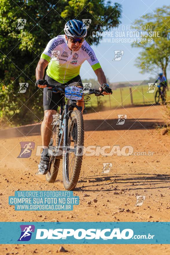 3ª ETAPA DO CIRCUITO REGIONAL MTB 2024 – MUNHOZ DE MELO