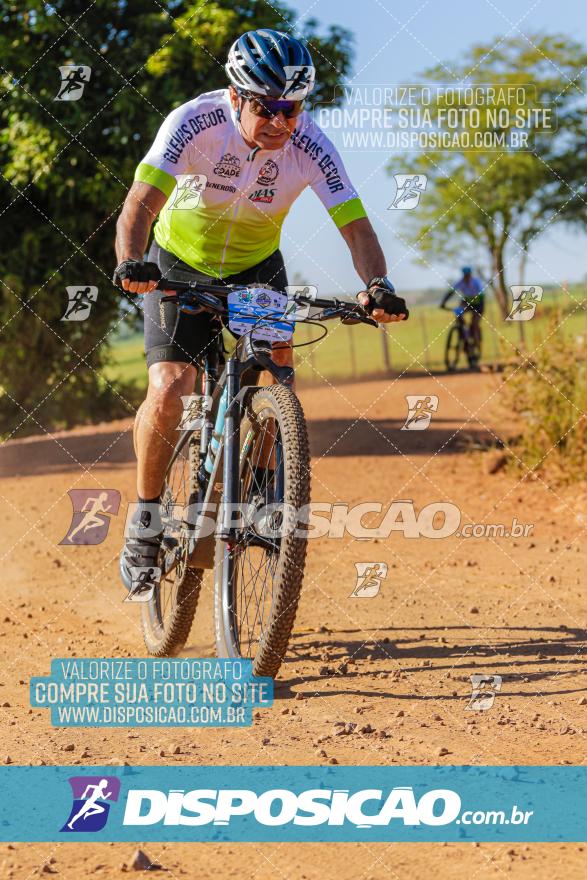 3ª ETAPA DO CIRCUITO REGIONAL MTB 2024 – MUNHOZ DE MELO