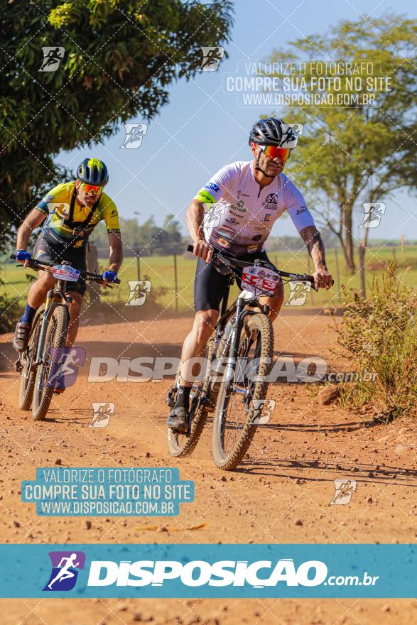 3ª ETAPA DO CIRCUITO REGIONAL MTB 2024 – MUNHOZ DE MELO