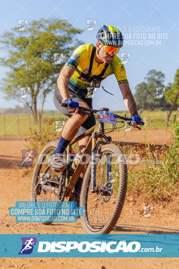 3ª ETAPA DO CIRCUITO REGIONAL MTB 2024 – MUNHOZ DE MELO