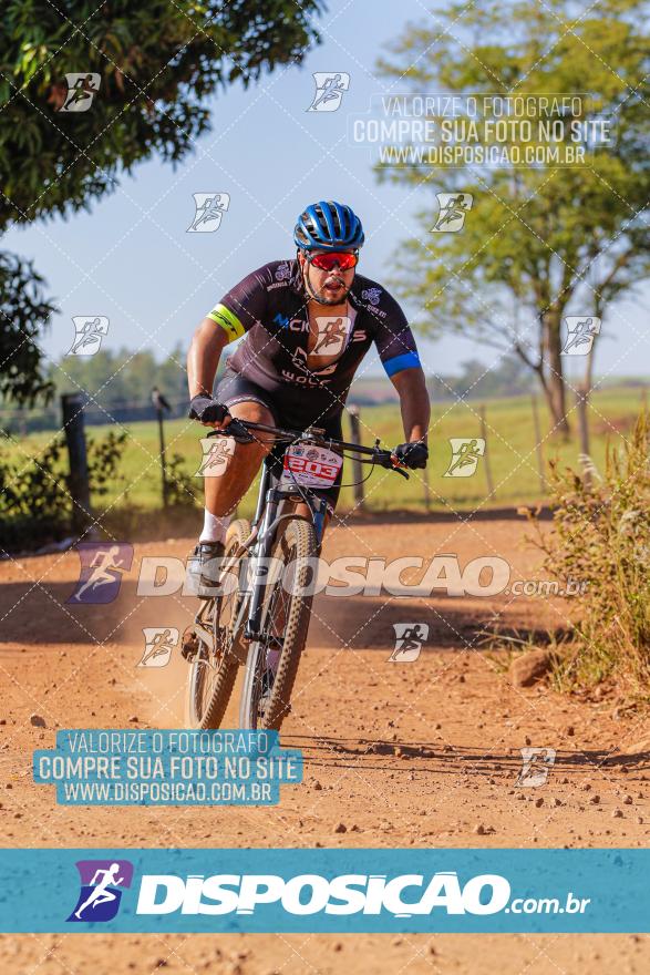 3ª ETAPA DO CIRCUITO REGIONAL MTB 2024 – MUNHOZ DE MELO